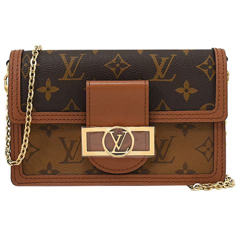 louis vuitton dauphine woc.